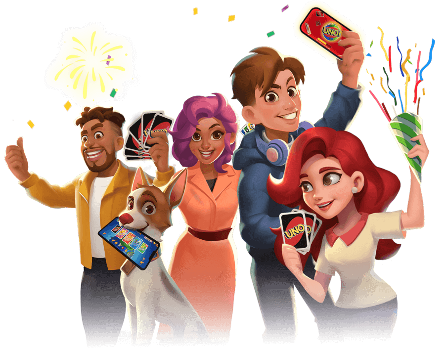 Custom UNO Game Development Services